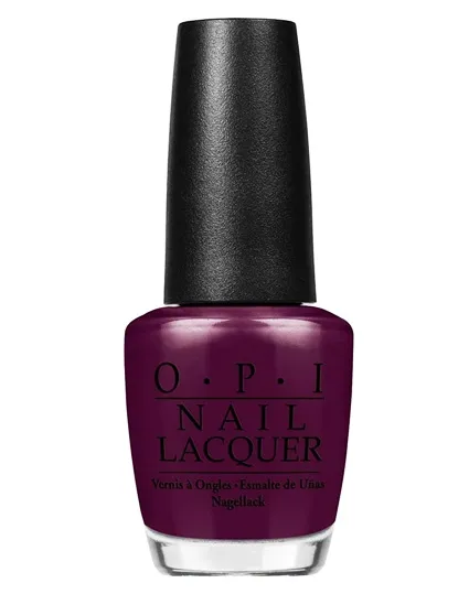 Bild 1 för OPI Nail Lacquer In The Cable Car Pool Lane 15 ml