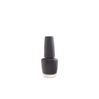 Produktfoto för OPI Nail Lacquer Lady in Black - 15 ml