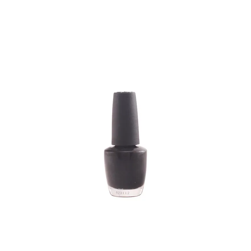 Alternativ bild 0 för OPI Nail Lacquer Lady in Black - 15 ml