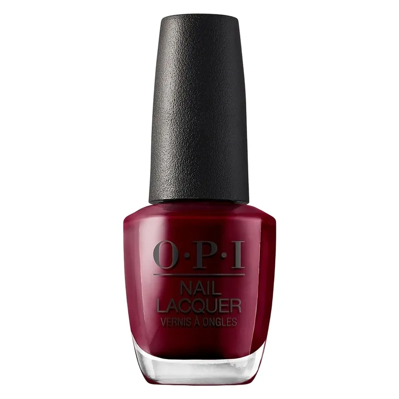 Bild 1 för OPI Nail Lacquer Malaga Wine 15 ml