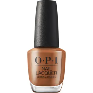 Produktfoto för OPI Nail Lacquer Material Gowrl 15 ml