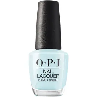 Produktfoto för OPI Nail Lacquer Move-Mint 15 ml