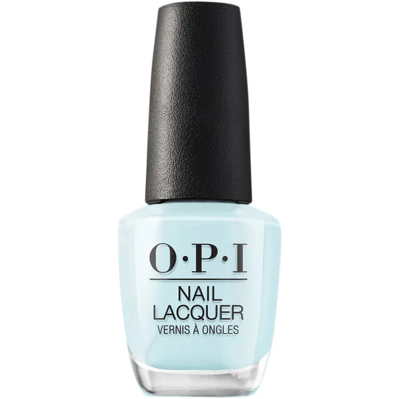 Alternativ bild 0 för OPI Nail Lacquer Move-Mint 15 ml
