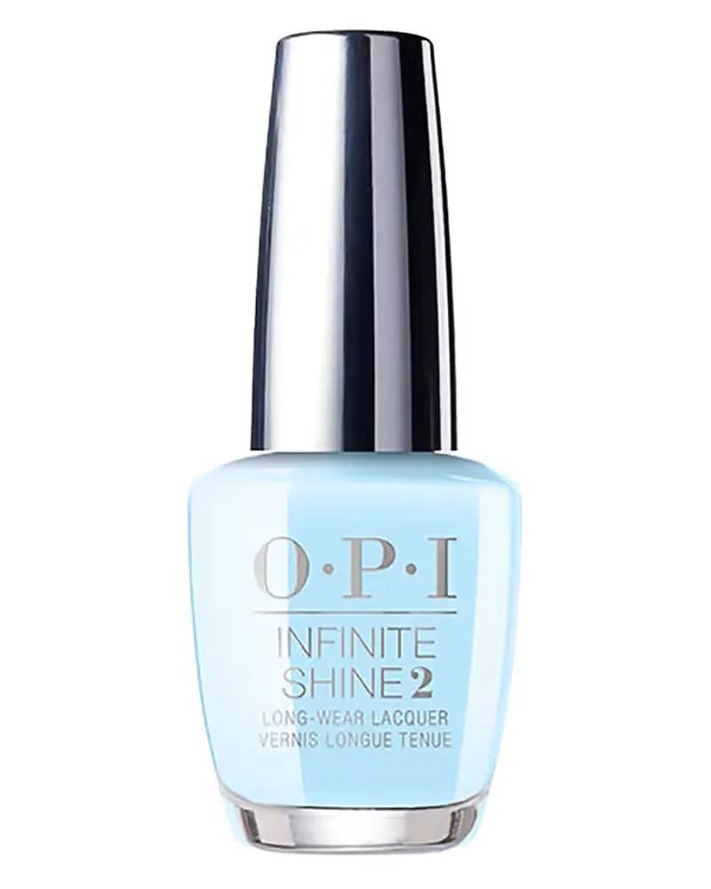 Bild 2 för OPI Nail Lacquer NL - It's A Boy! - 15 ml