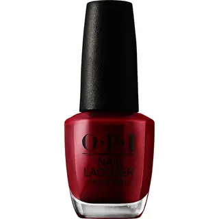 Produktfoto för OPI Nail Lacquer OPI Red - 15 ml