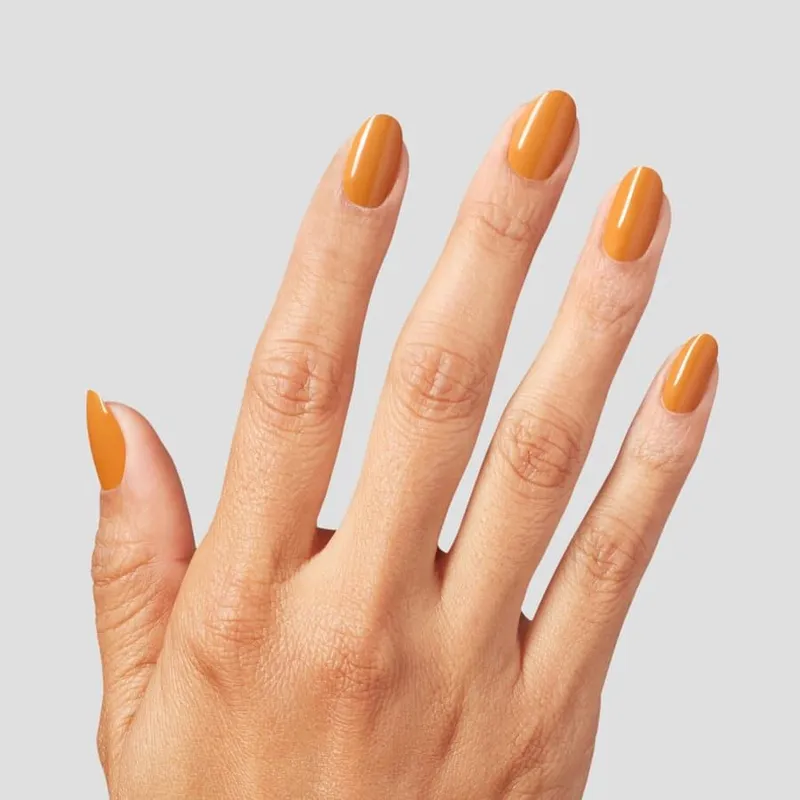 Bild 3 för OPI Nail Lacquer Penny Loafer Lane 15 ml