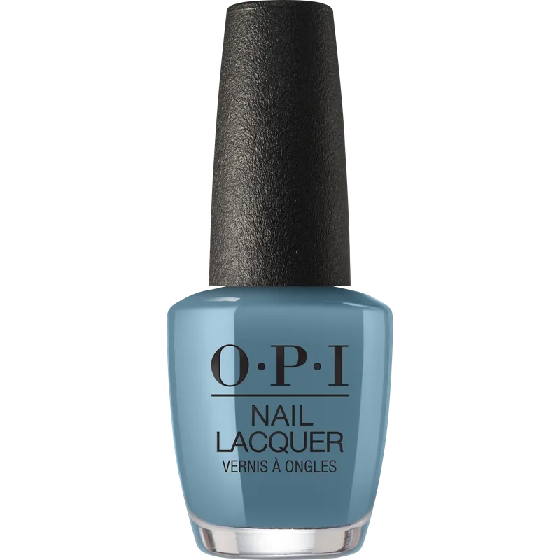 Bild 2 för OPI Nail Lacquer Peru Nail Polish Alpaca My Bags