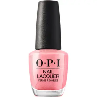 Produktfoto för OPI Nail Lacquer Princesses Rule! - 15 ml