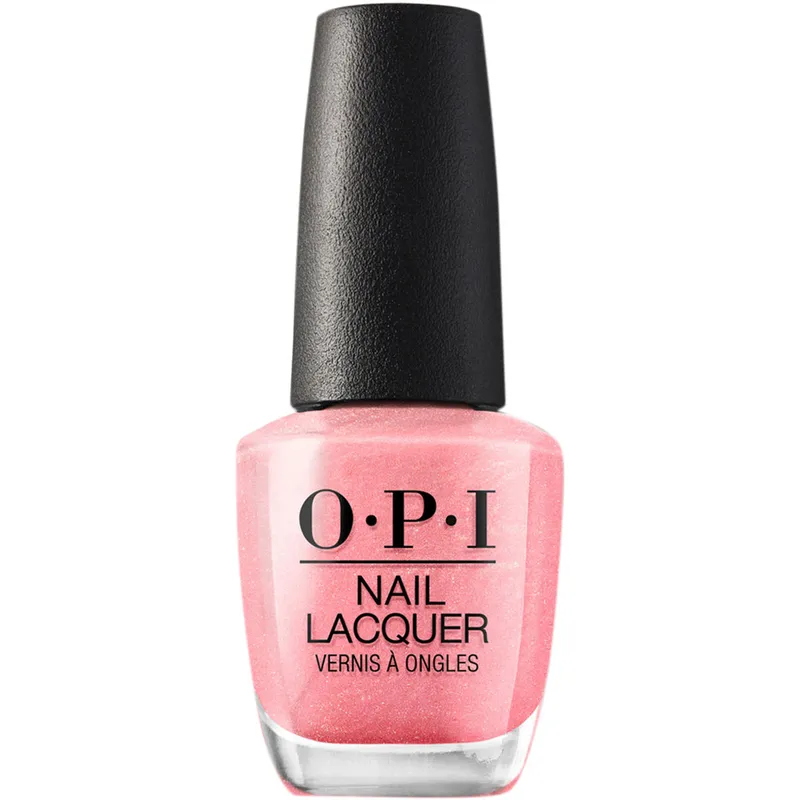 Alternativ bild 0 för OPI Nail Lacquer Princesses Rule! - 15 ml