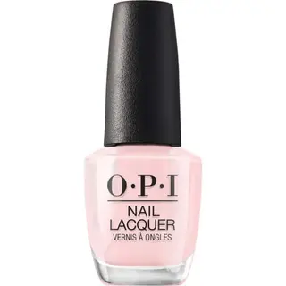 Produktfoto för OPI Nail Lacquer Put it in Neutral - 15 ml