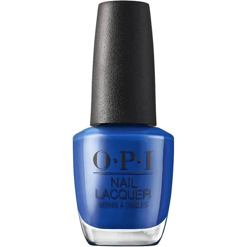 Alternativ bild 0 för OPI Nail Lacquer Ring In The Blue Year 15 ml