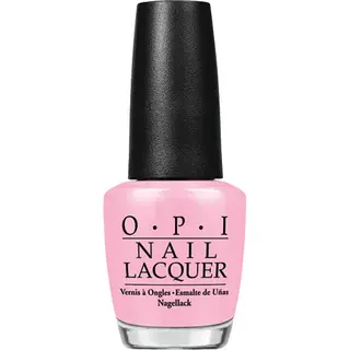 Produktfoto för OPI Nail Lacquer Rosy Future - 15 ml