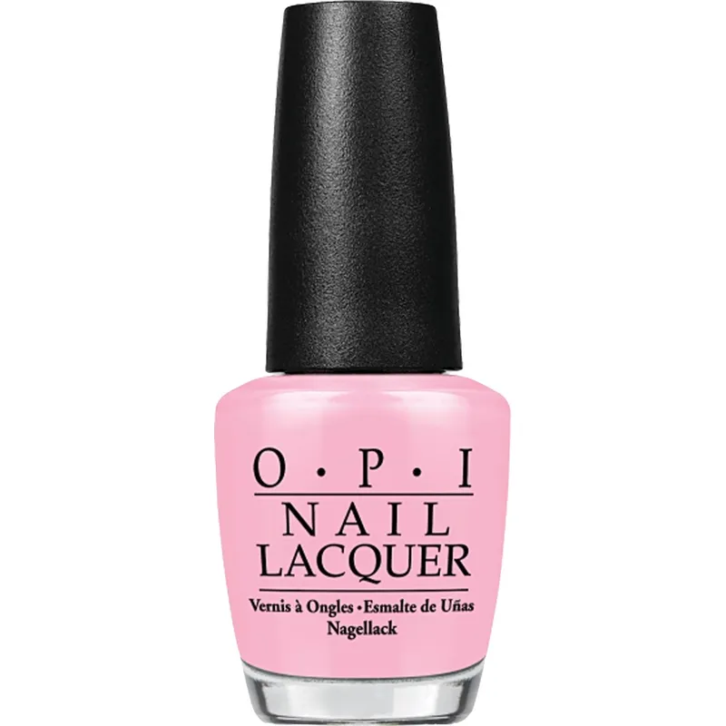 Alternativ bild 0 för OPI Nail Lacquer Rosy Future - 15 ml