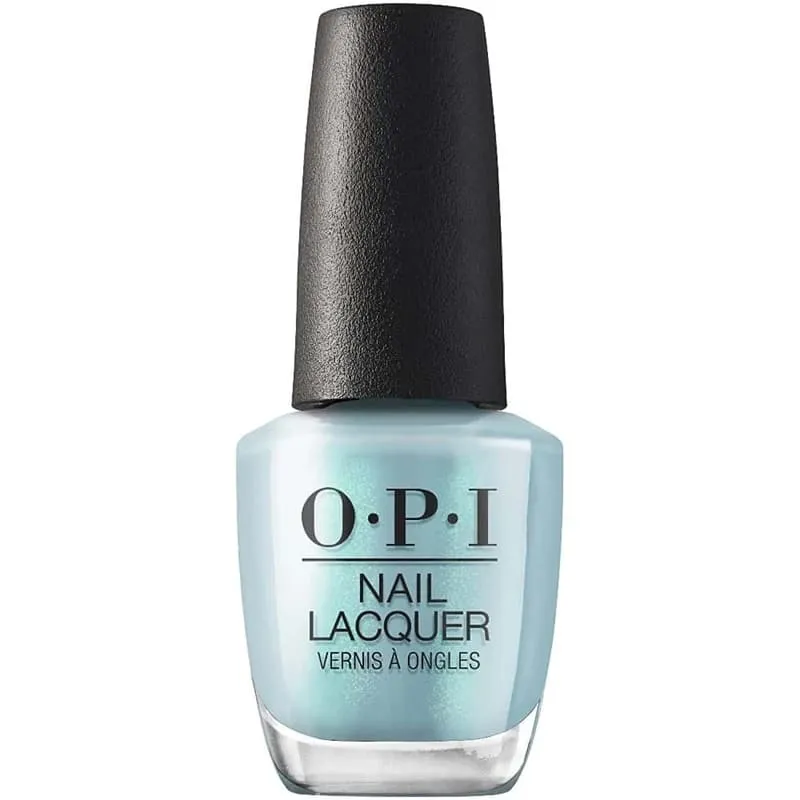 Alternativ bild 0 för OPI Nail Lacquer - Sage Simulation 15 ml