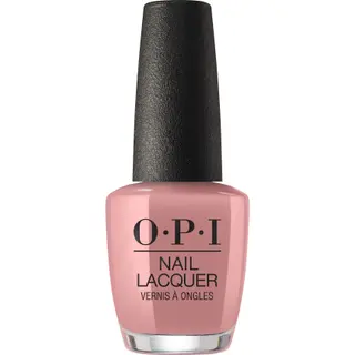 Produktfoto för OPI Nail Lacquer Somewhere Over the Rainbow Mountains - 15 ml
