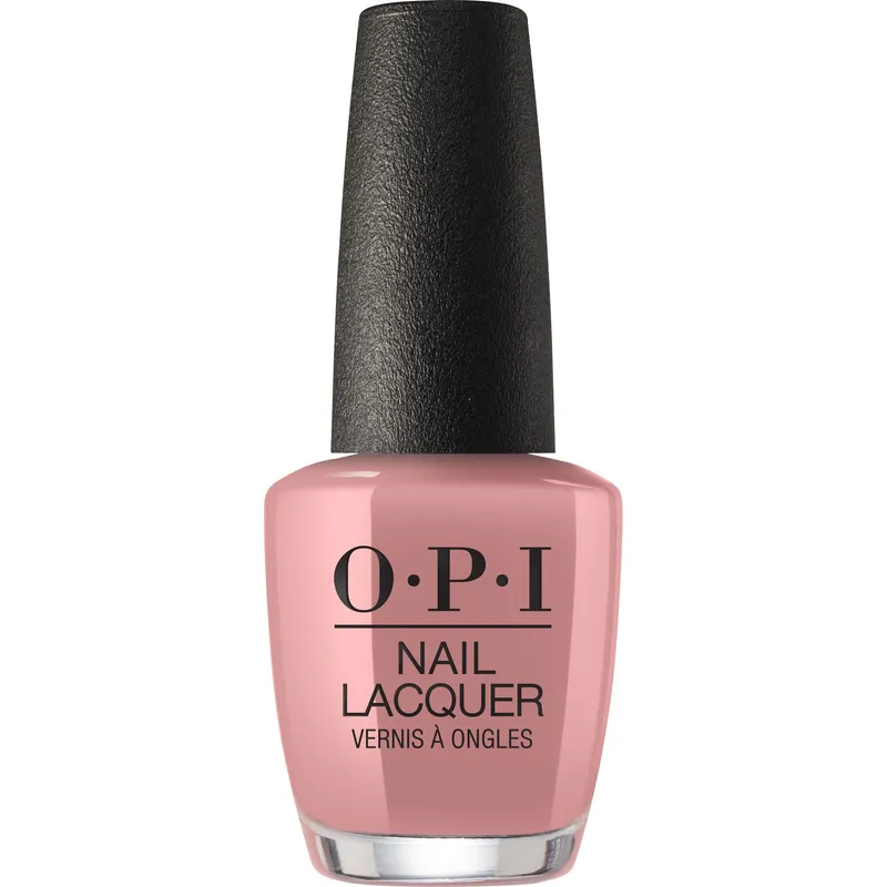 Bild 1 för OPI Nail Lacquer Somewhere Over the Rainbow Mountains - 15 ml