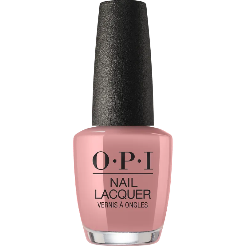 Bild 2 för OPI Nail Lacquer Somewhere Over the Rainbow Mountains - 15 ml