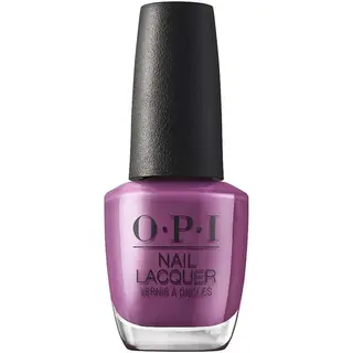 Produktfoto för OPI Nail Lacquer XBOX Collection Nail Polish N00Berry