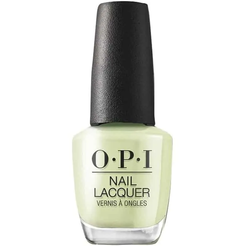 Alternativ bild 0 för OPI Nail Lacquer XBOX Collection Nail Polish The Pass is Always Greene