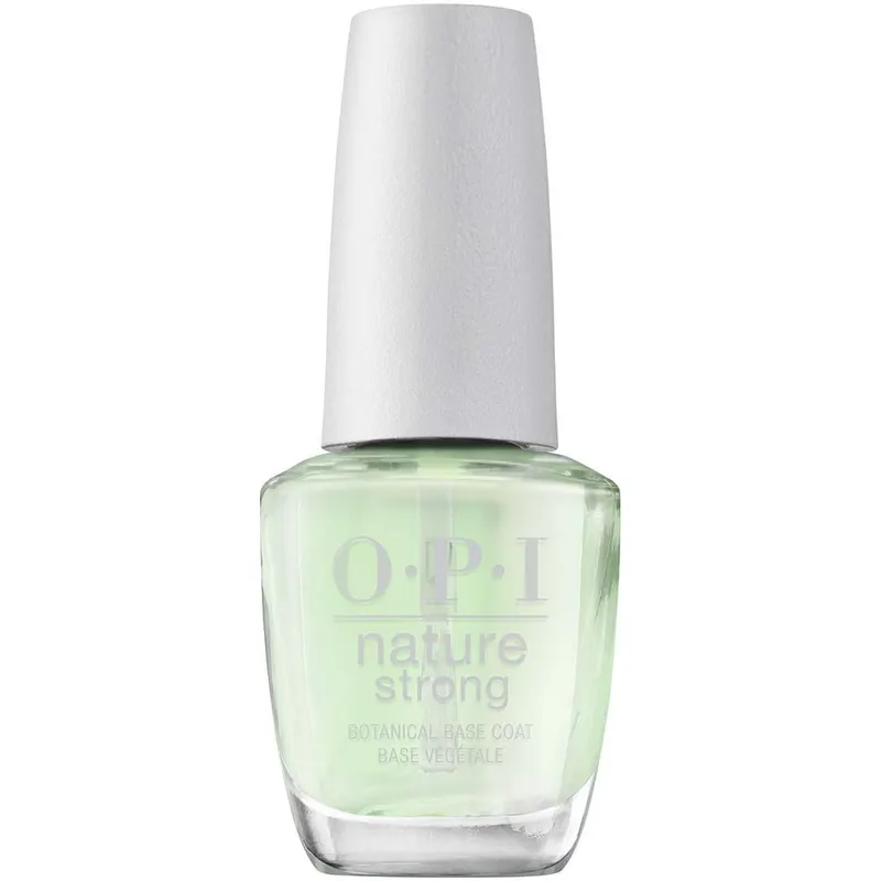 Bild 1 för OPI Nature Strong Base Coat