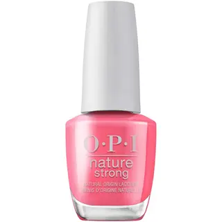 Produktfoto för OPI Nature Strong Big Bloom Energy - 15 ml