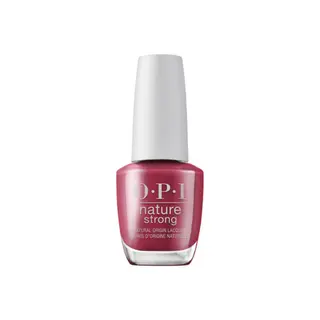 Produktfoto för OPI Nature Strong Give A Garnet 15 ml