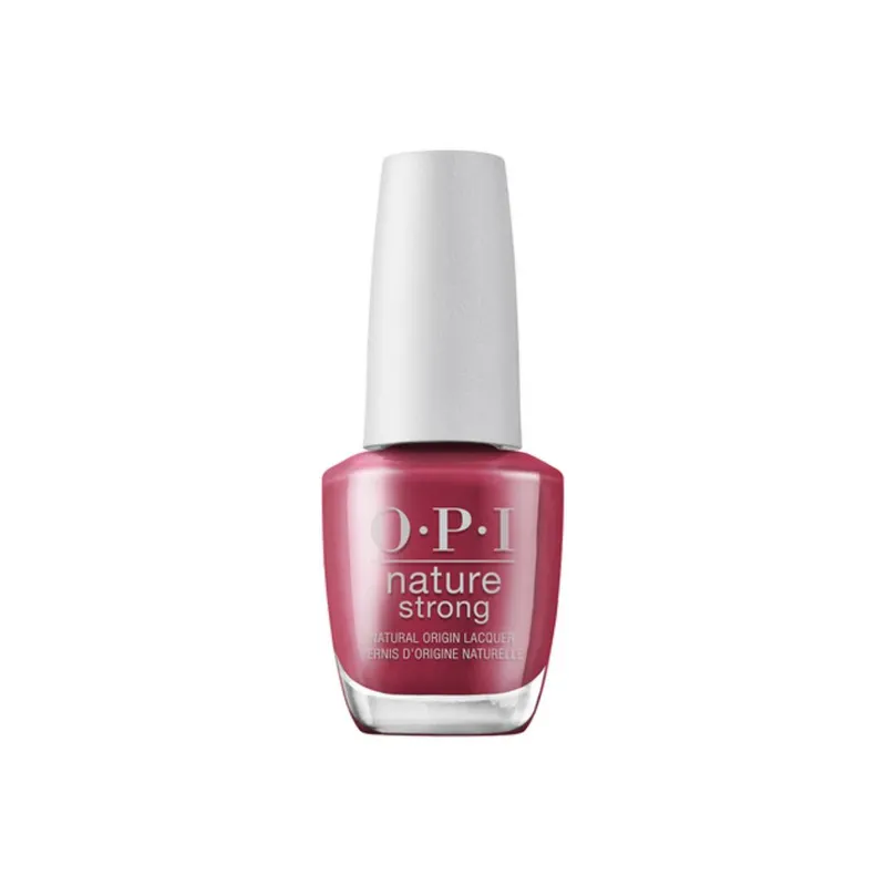 Alternativ bild 0 för OPI Nature Strong Give A Garnet 15 ml