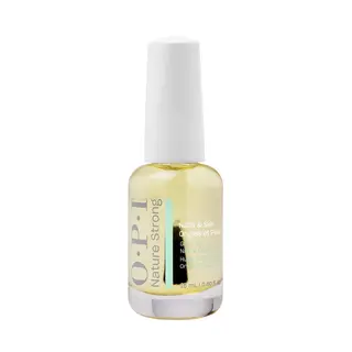 Produktfoto för OPI Nature Strong Glow Up Nail & Cuticle Oil 15 ml