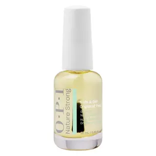 Produktfoto för OPI Nature Strong Glow Up Nail & Cuticle Oil 15 ml