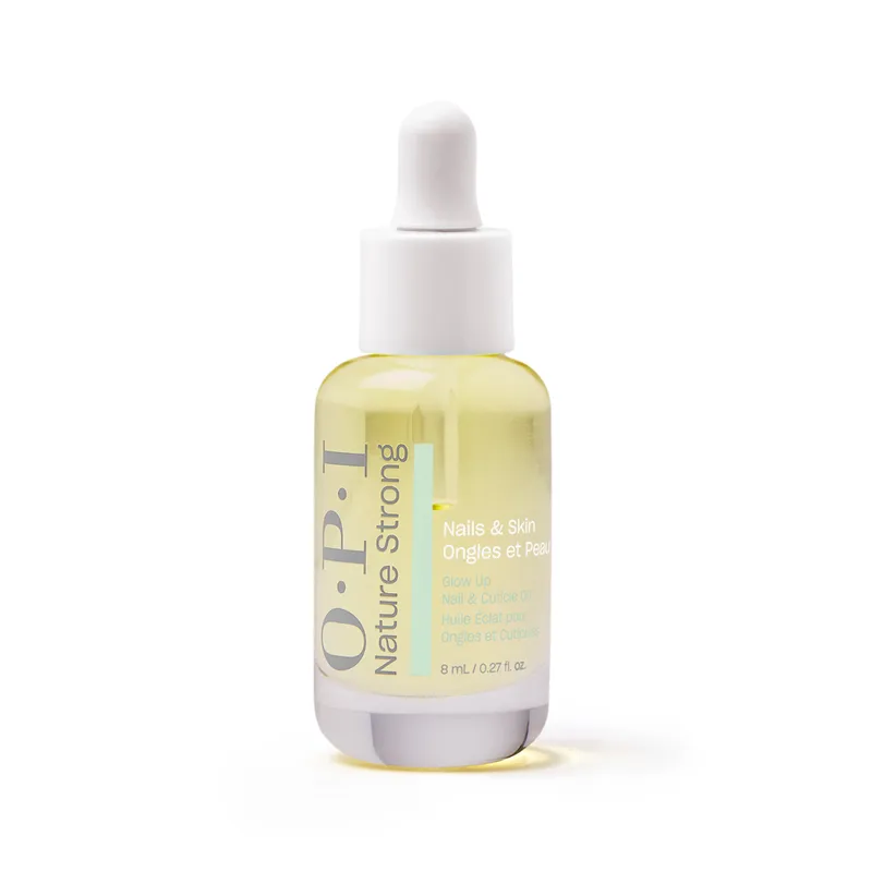 Bild 2 för OPI Nature Strong Glow Up Nail & Cuticle Oil 8 ml