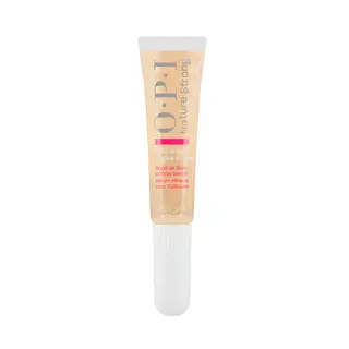 Produktfoto för OPI Nature Strong Good as Gold Cuticle Serum 7 ml