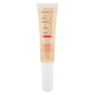 Produktfoto för OPI Nature Strong Good as Gold Cuticle Serum 7 ml