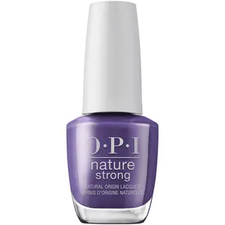 Produktfoto för OPI Nature Strong Nail Polish A Great Fig World