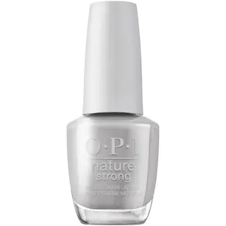 Produktfoto för OPI Nature Strong Nail Polish Dawn Of A New Gray