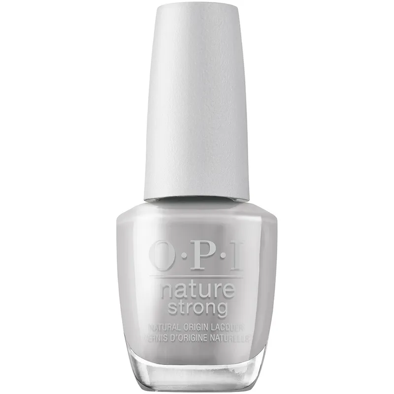 Alternativ bild 0 för OPI Nature Strong Nail Polish Dawn Of A New Gray