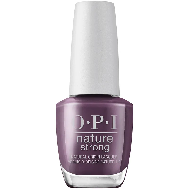 Alternativ bild 0 för OPI Nature Strong Nail Polish Eco-Maniac