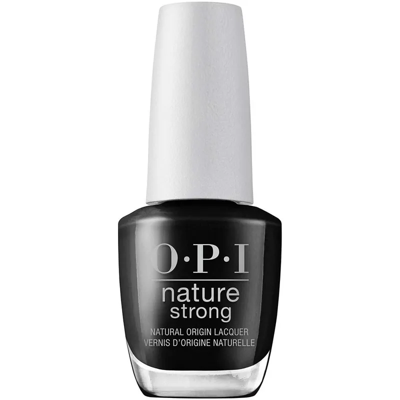Bild 1 för OPI Nature Strong Nail Polish Onyx Skies