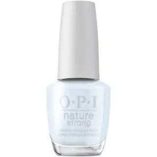 Produktfoto för OPI Nature Strong Nail Polish Raindrop Expectations