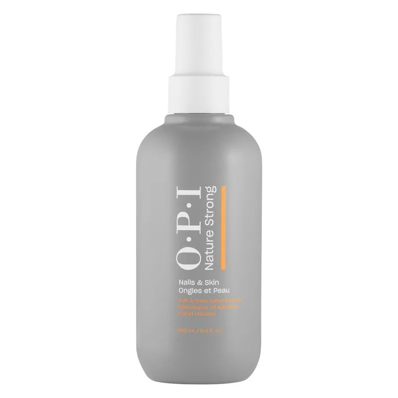 Bild 1 för OPI Nature Strong Soft & Gone Callus Softener 250 ml