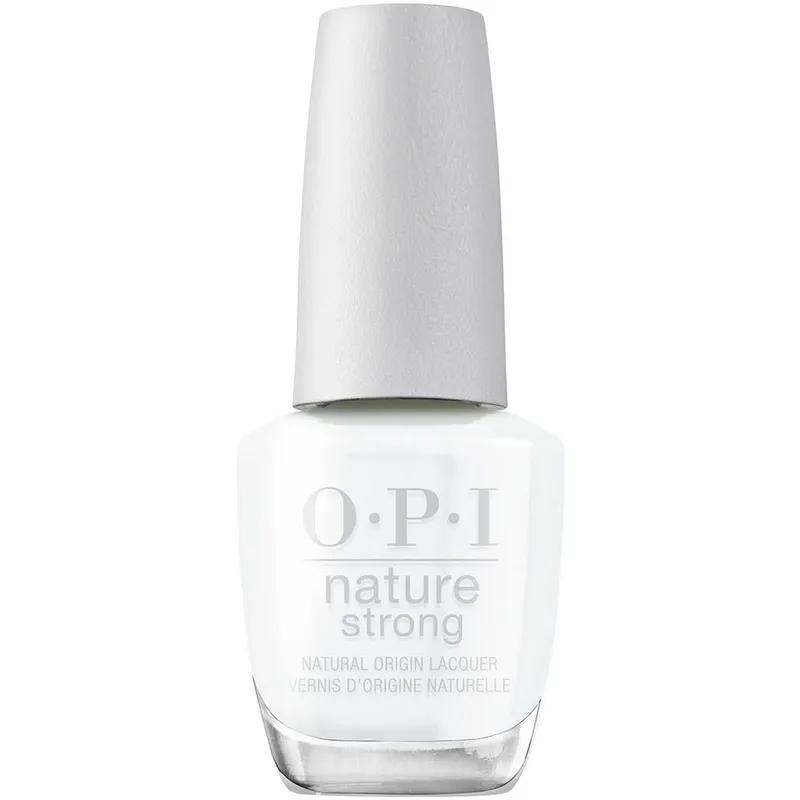 Bild 1 för OPI Nature Strong Strong As Shell 15 ml