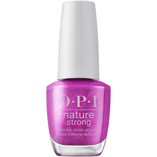 Produktfoto för OPI Nature Strong Thistle Make You Bloom 15 ml