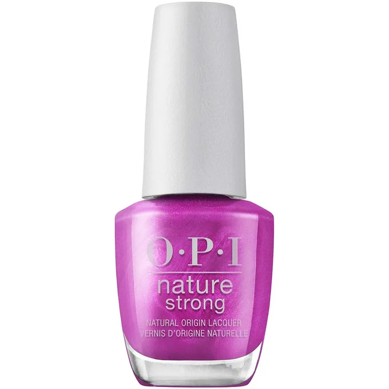 Bild 1 för OPI Nature Strong Thistle Make You Bloom 15 ml