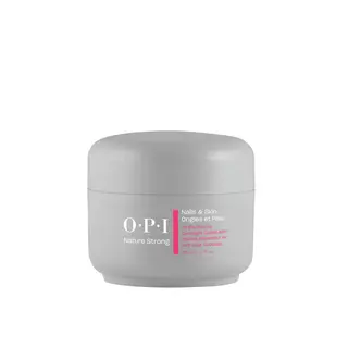 Produktfoto för OPI Nature Strong To the Rescue Overnight Cuticle Balm 20 ml