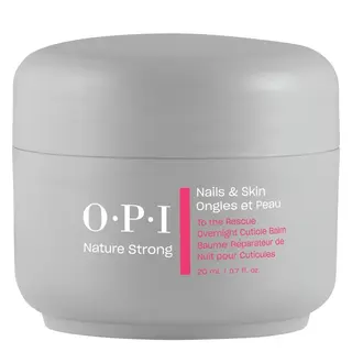 Produktfoto för OPI Nature Strong To the Rescue Overnight Cuticle Balm 20 ml