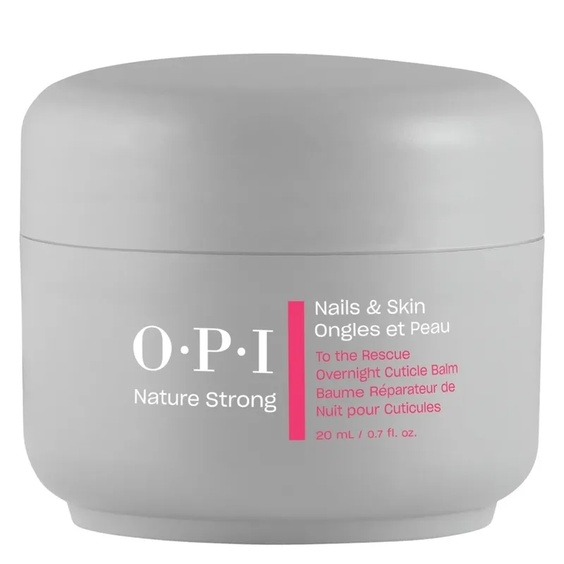 Bild 1 för OPI Nature Strong To the Rescue Overnight Cuticle Balm 20 ml