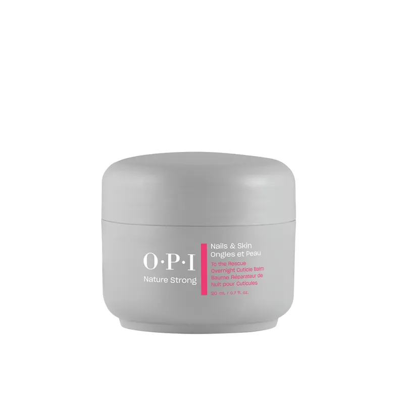 Bild 2 för OPI Nature Strong To the Rescue Overnight Cuticle Balm 20 ml