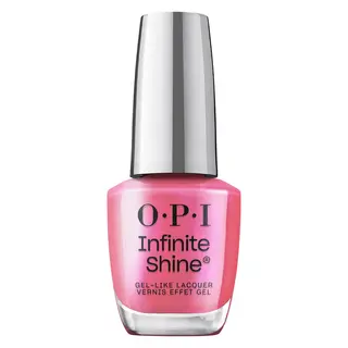 Produktfoto för OPI Spring Collection Infinite Shine Good Nighty Aphrodite 15ml