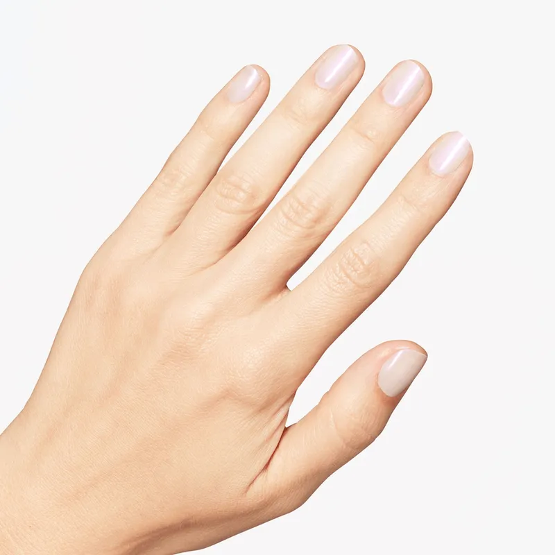 Bild 4 för OPI Spring Collection Infinite Shine Kyoto Oyster 15ml