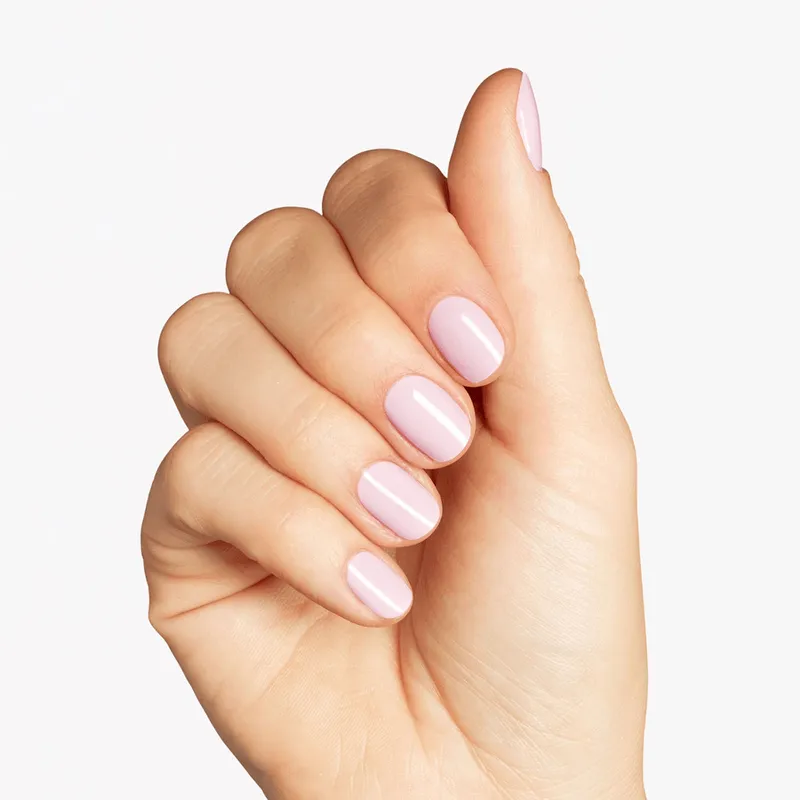Bild 4 för OPI Spring Collection Infinite Shine Lavender Bath 15ml