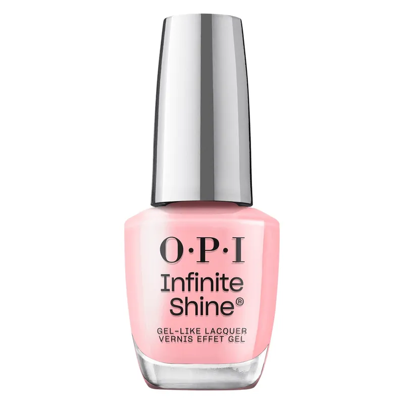 Bild 1 för OPI Spring Collection Infinite Shine Passion-ista 15ml